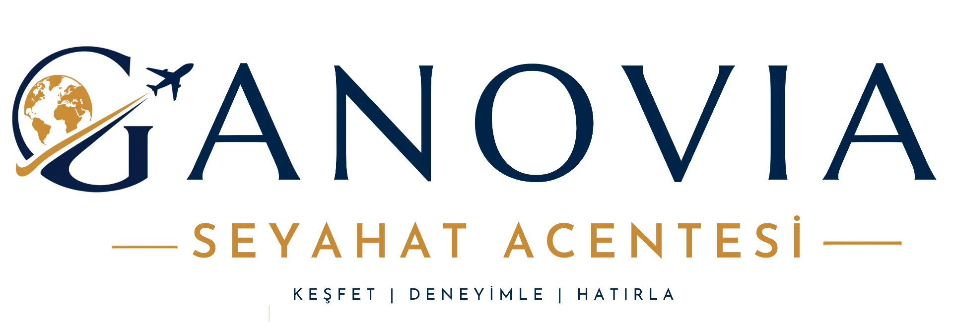 GanoVia Travel Seyahat Acentesi